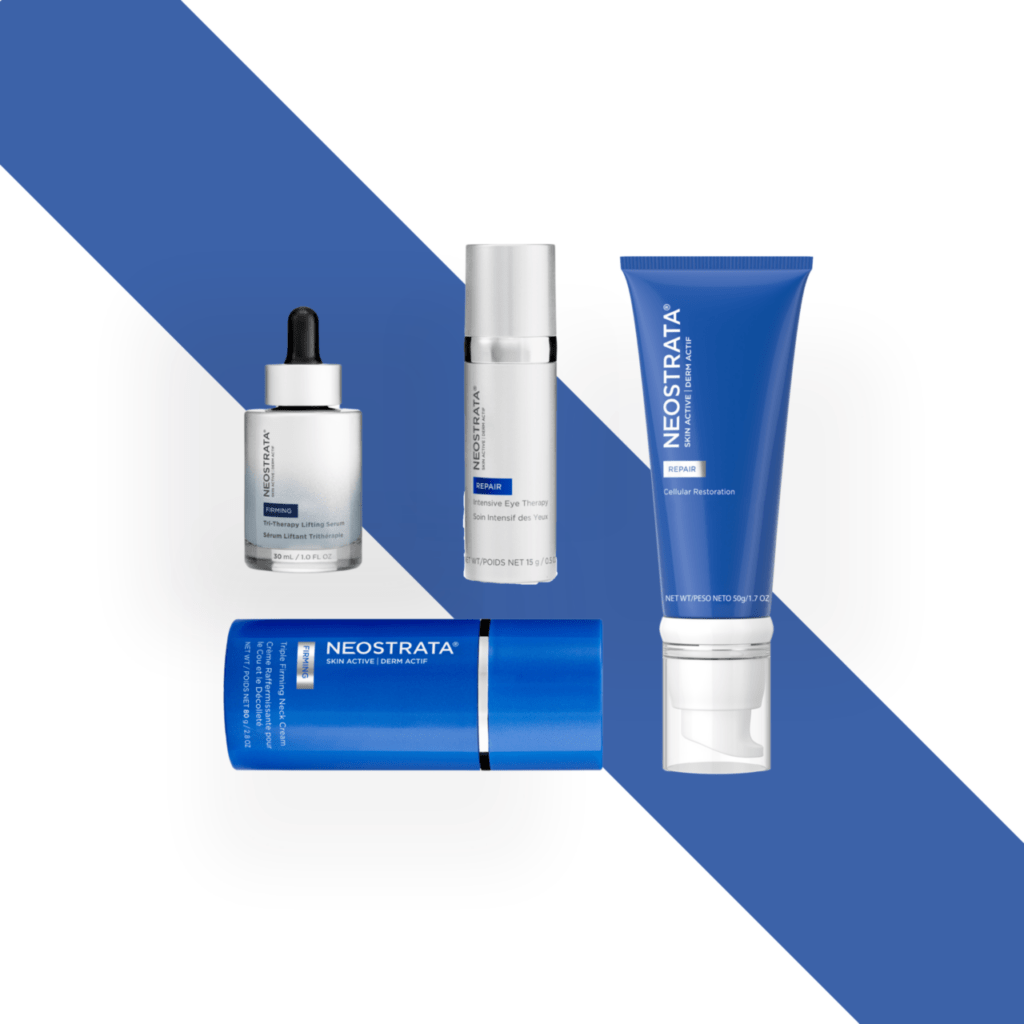 Neostrata Produtos