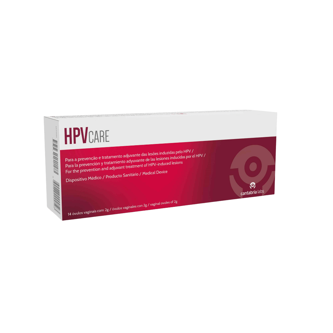 HPV CARE