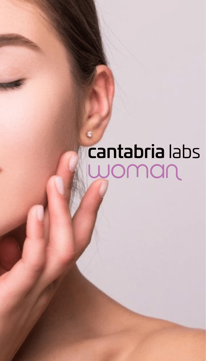 Banner Mobile Cantabria Labs Woman